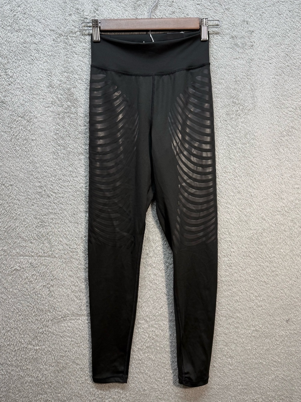 NWT adidas Techfit Control x RHEON Full Length Compression Leggings
